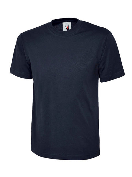 Uneek UC301 - Classic T-Shirt Navy