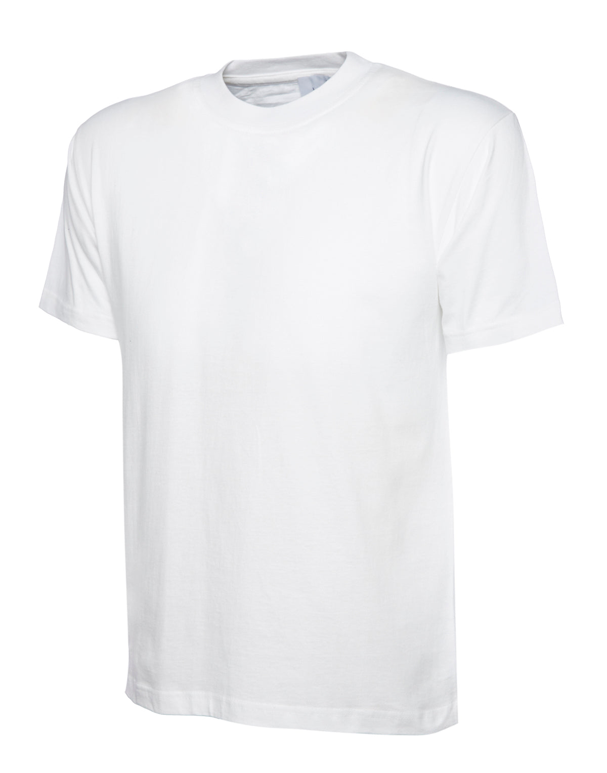 Uneek UC301 - Classic T-Shirt White - T-Shirts