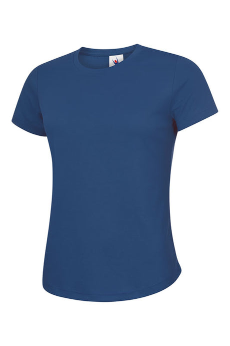 Uneek UC316 - Ladies Ultra Cool T Shirt