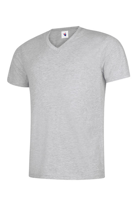 Uneek UC317 - Classic V Neck T-Shirt