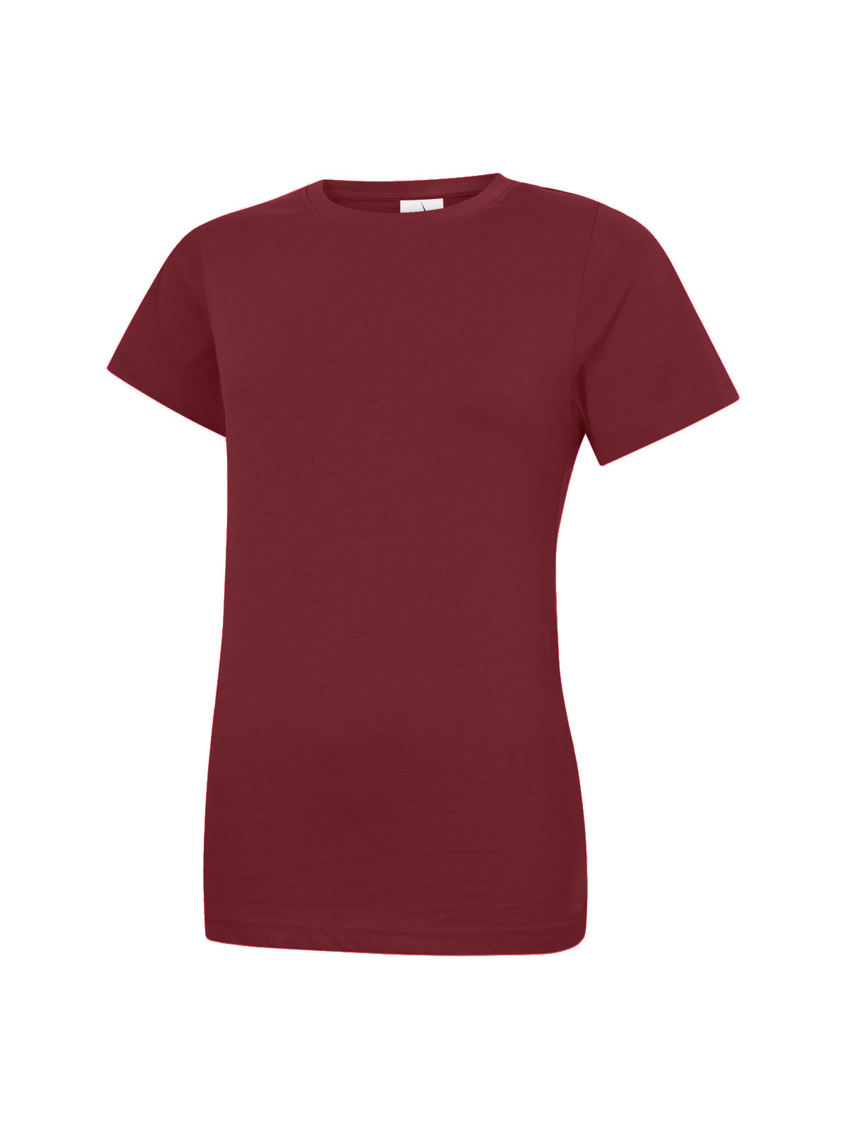 Uneek UC318 - Ladies Classic Crew Neck T-Shirt