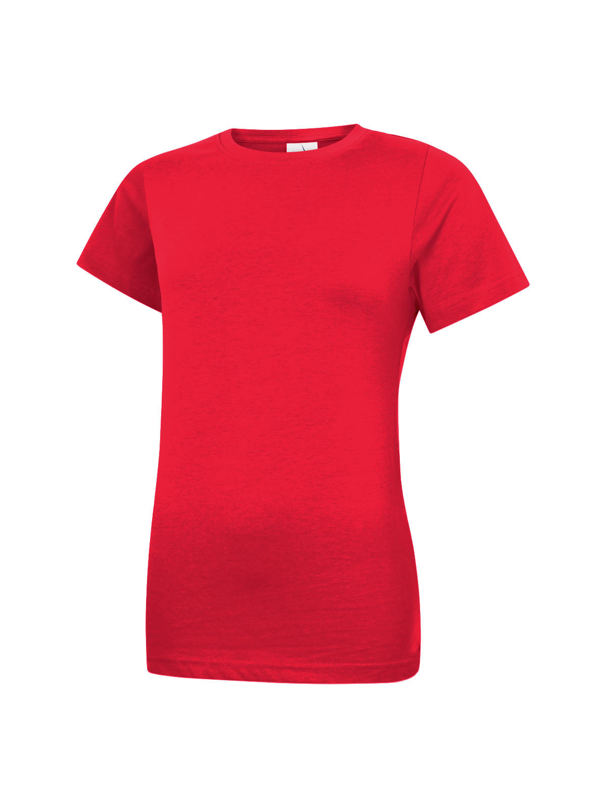Uneek UC318 - Ladies Classic Crew Neck T-Shirt