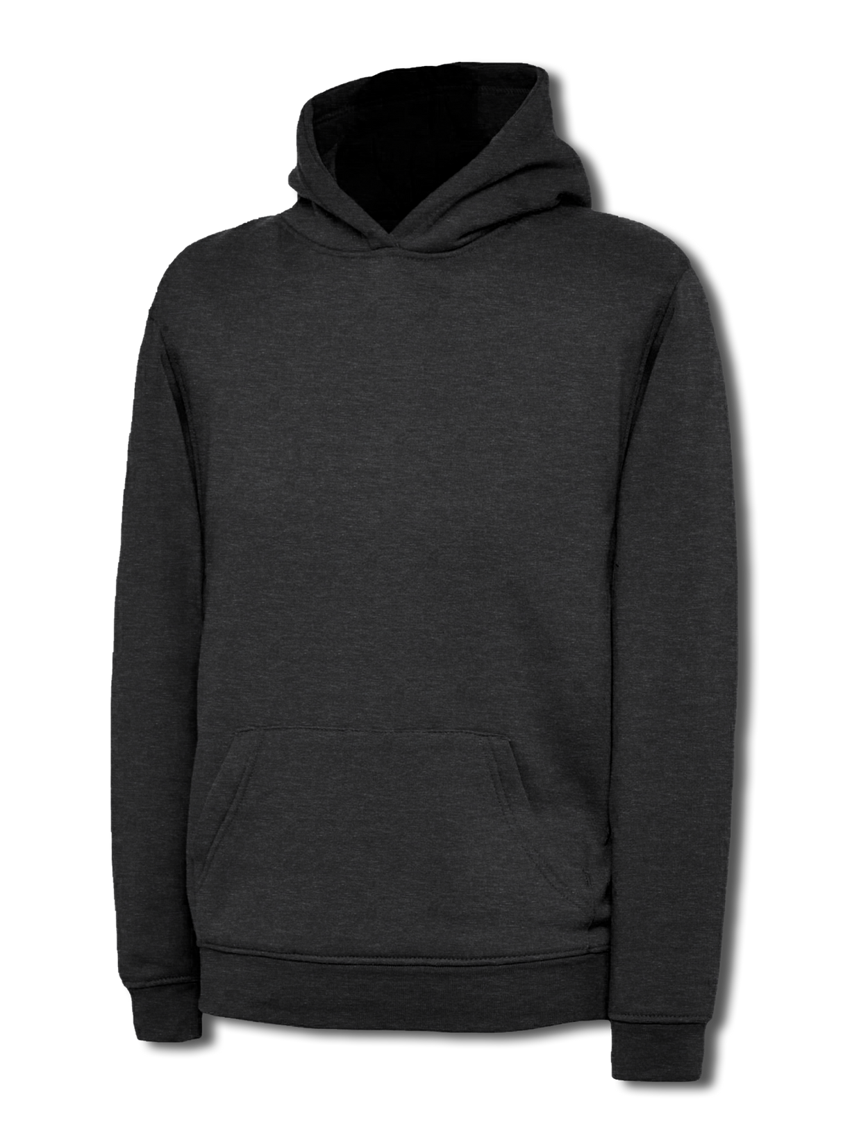 Uneek UC503 - Children’s Hooded Sweatshirt - Hoodies: Yellow