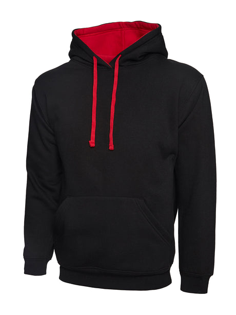 contrast_hooded_sweatshirt__black/red
