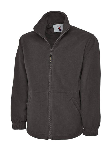 Uneek UC604 - Classic Full Zip Micro Fleece Jacket