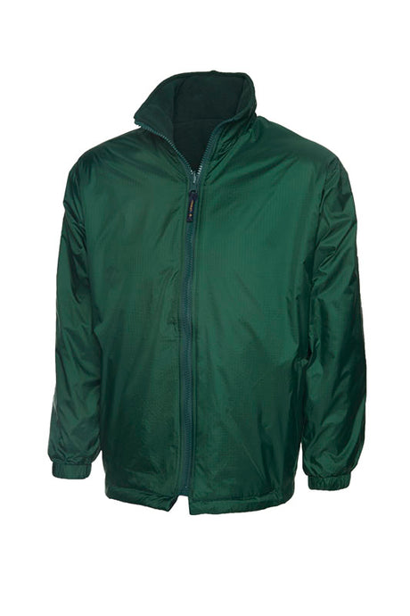 Uneek UC606 - Childrens Reversible Fleece Jacket