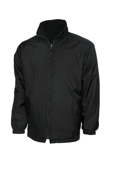 Uneek UC606 - Childrens Reversible Fleece Jacket