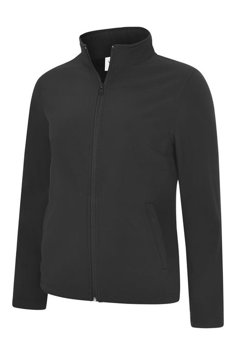 Uneek UC613 - Ladies Classic Full Zip Soft Shell Jacket