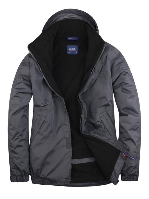 Uneek UC620 - Premium Outdoor Jacket
