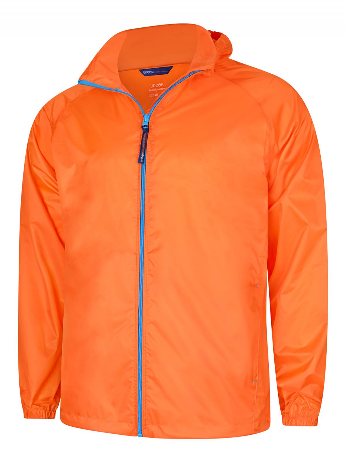 active_jacket_fiery_orange/surf_blue