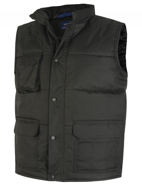Uneek UC640 - Super Pro Body Warmer