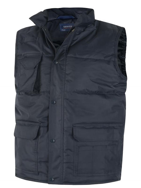Uneek UC640 - Super Pro Body Warmer