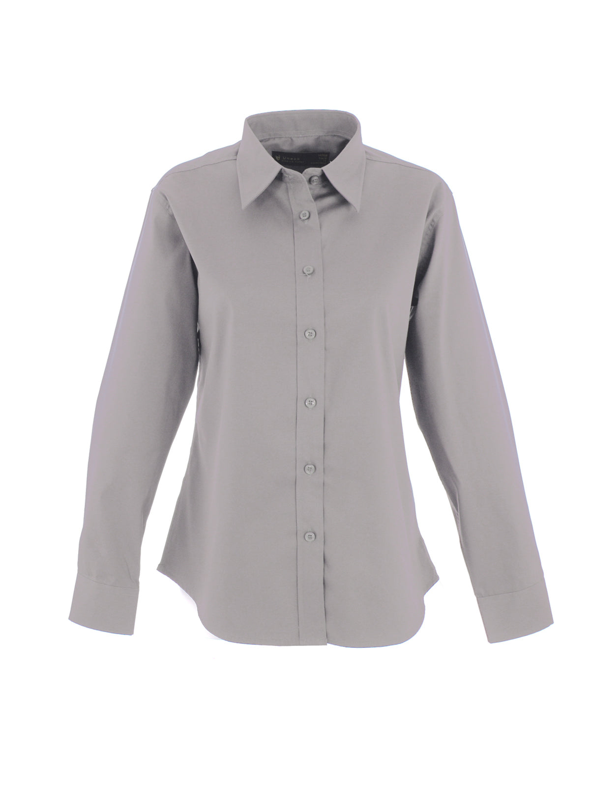 ladies_pinpoint_oxford_full_sleeve_shirt_white