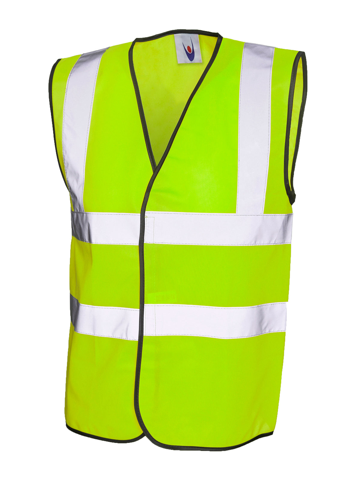 sleeveless_safety_waist_coat_yellow