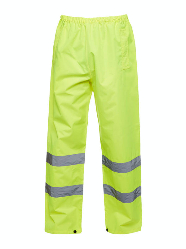 Uneek UC807 - Hi-Vis Trouser