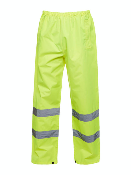 Uneek UC807 - Hi-Vis Trouser