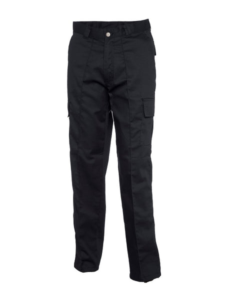 Uneek UC902 - Cargo Trouser Regular