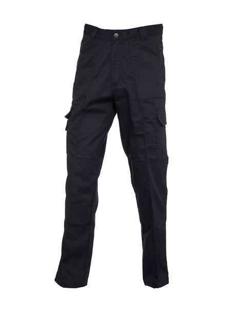 action_trouser_long_black