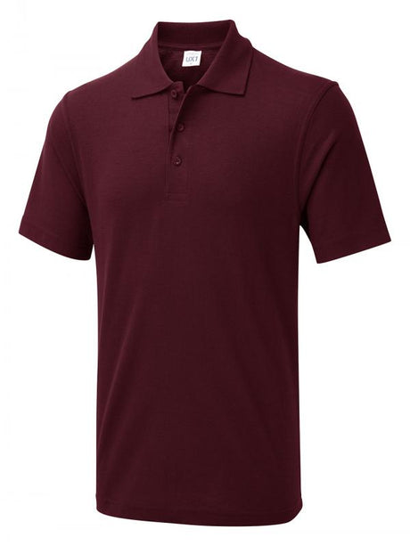 Uneek UX1 - The Ux Polo