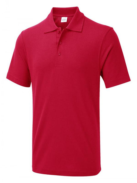 Uneek UX1 - The Ux Polo