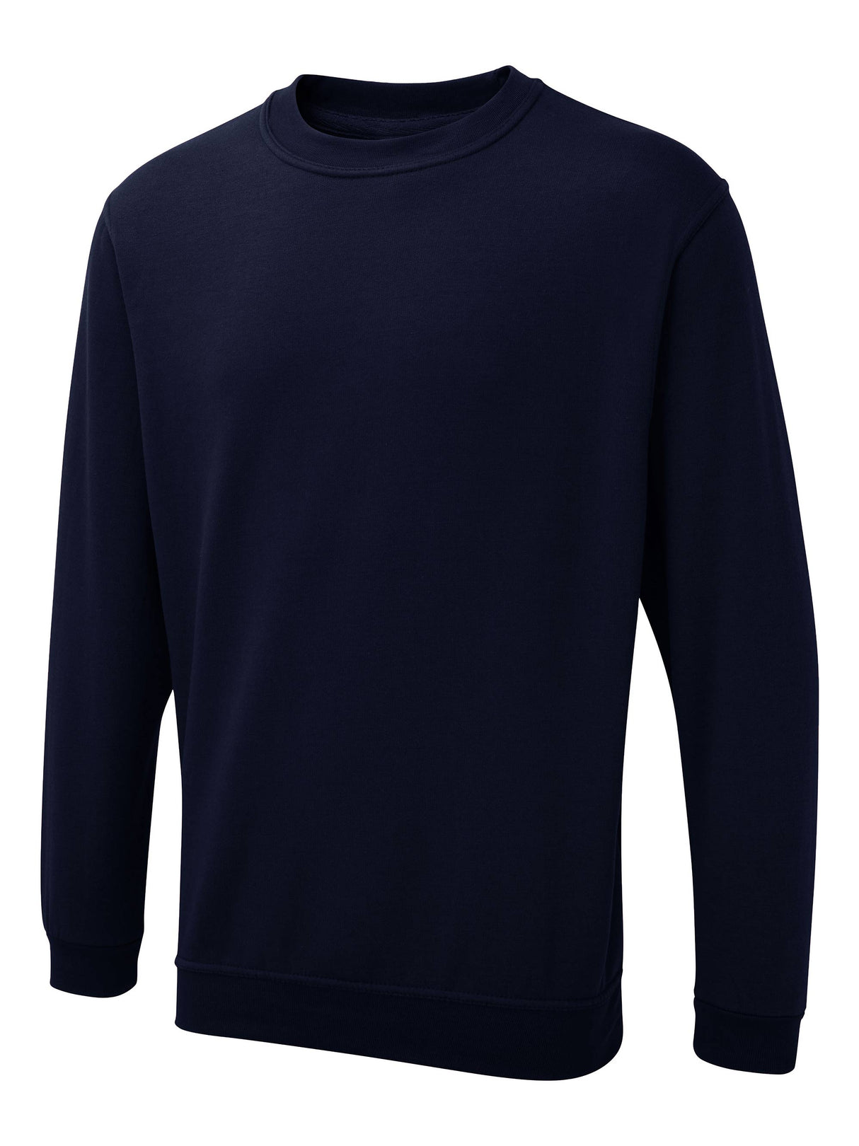 Uneek UX3 - The Ux Sweatshirt Navy - Sweatshirts