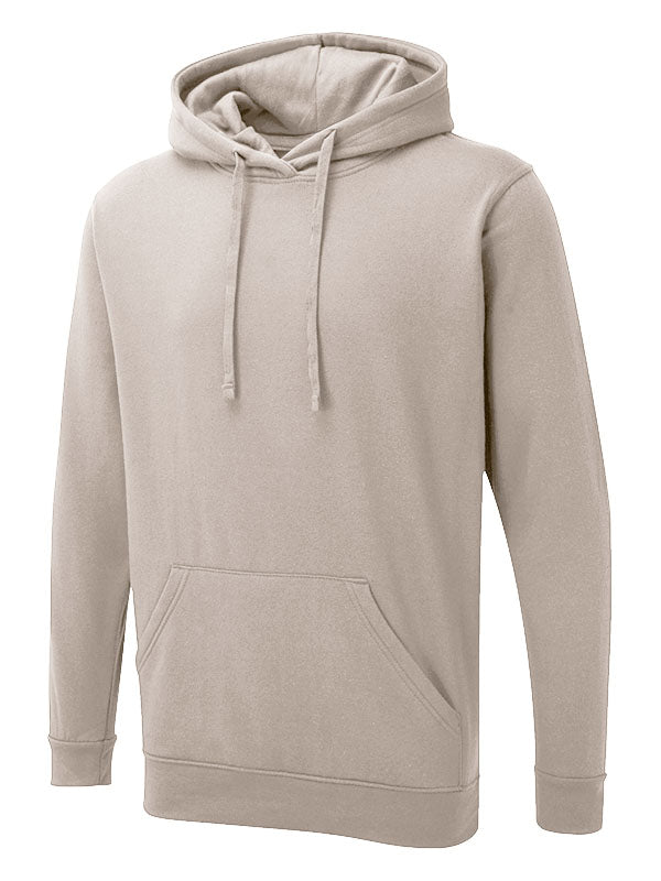 Uneek UX4 - The Ux Hoodie Sand