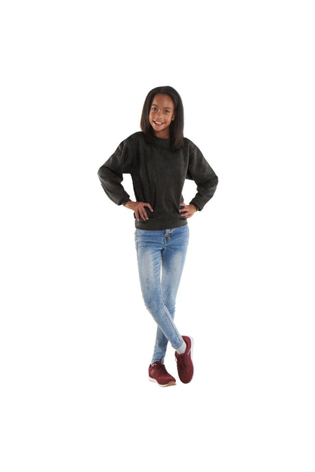 Uneek UX7 - The Ux Childrens Sweatshirt