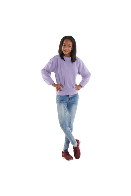 Uneek UX7 - The Ux Childrens Sweatshirt