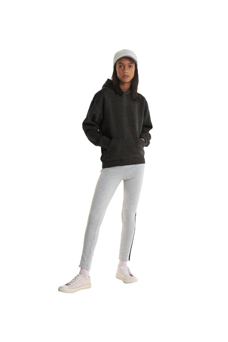 Uneek UX8 - The Ux Childrens Hooded Sweatshirt