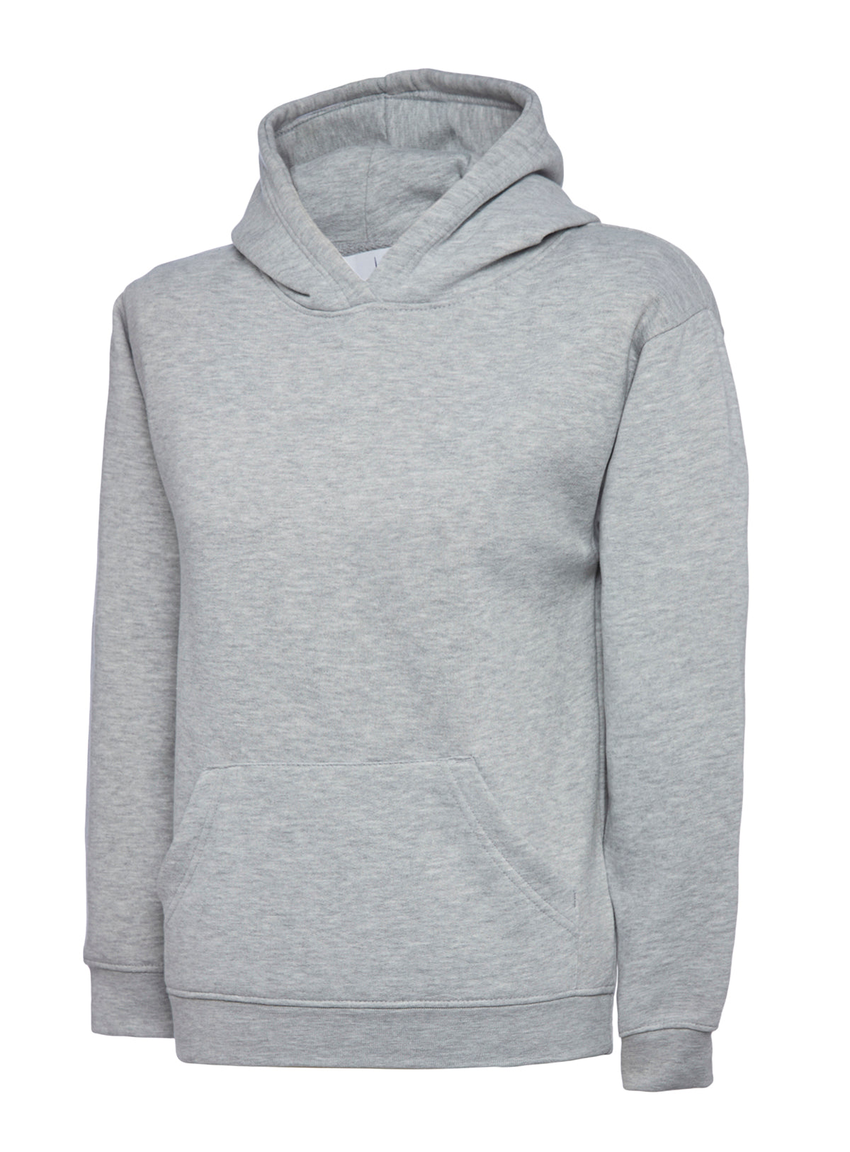 the_ux_childrens_hooded_sweatshirt_heather_grey