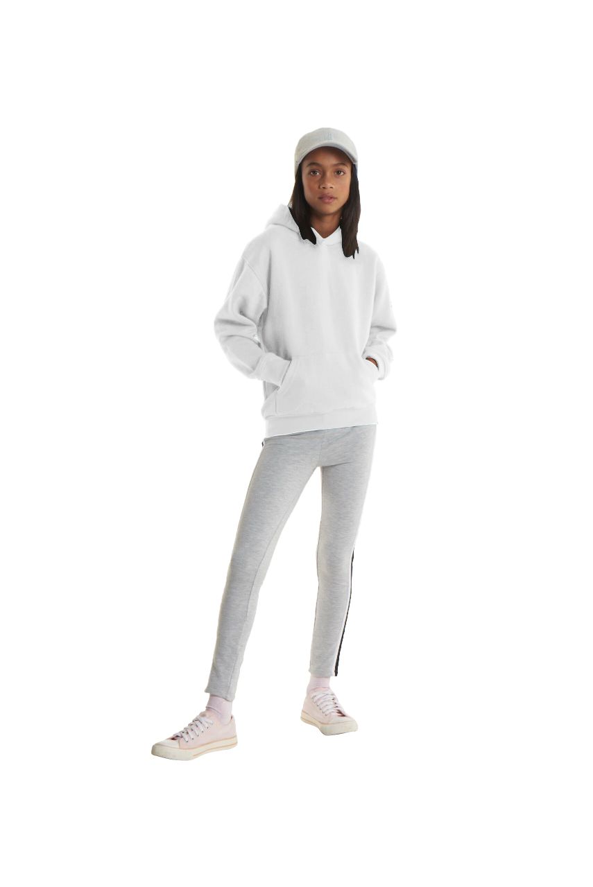 Uneek UX8 - The Ux Childrens Hooded Sweatshirt