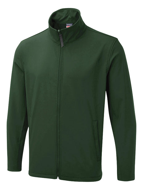 Uneek UX10 - Printable Soft Shell Jacket