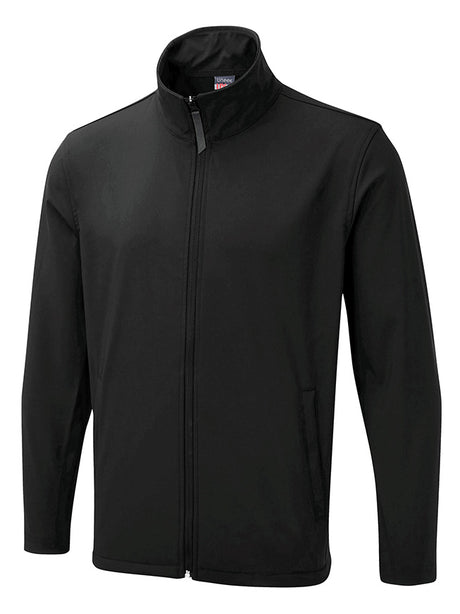 Uneek UX10 - Printable Soft Shell Jacket