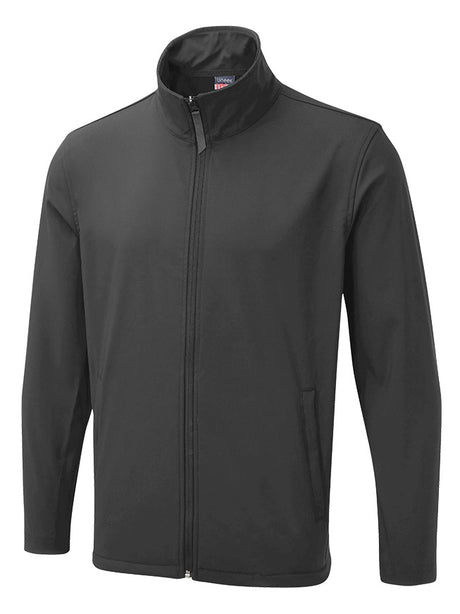 Uneek UX10 - Printable Soft Shell Jacket