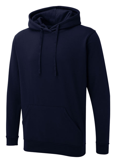 Uneek UX4 - The Ux Hoodie Navy