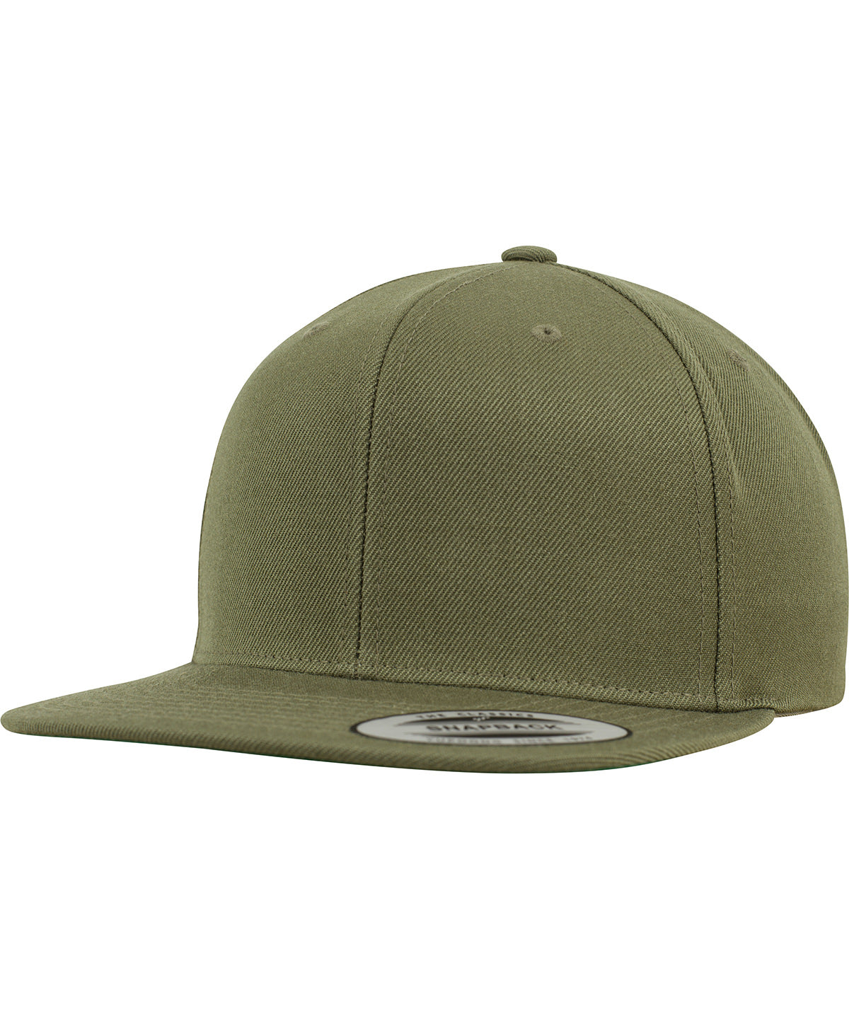 Flexfit by Yupoong The classic snapback