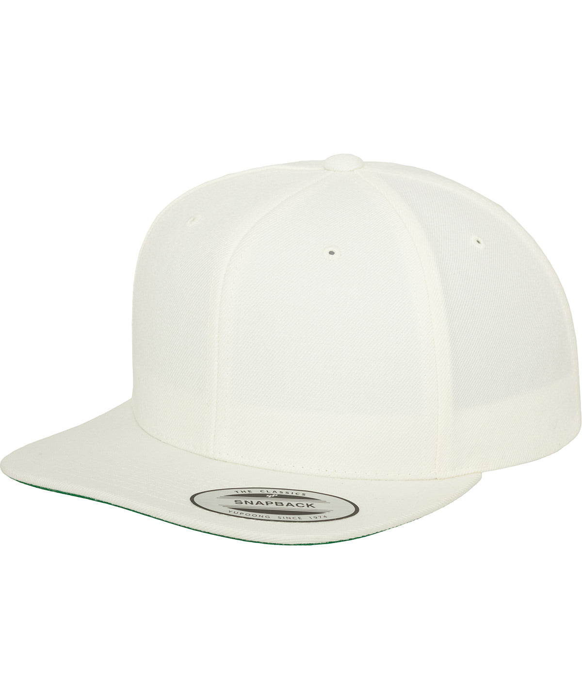 Flexfit by Yupoong The classic snapback