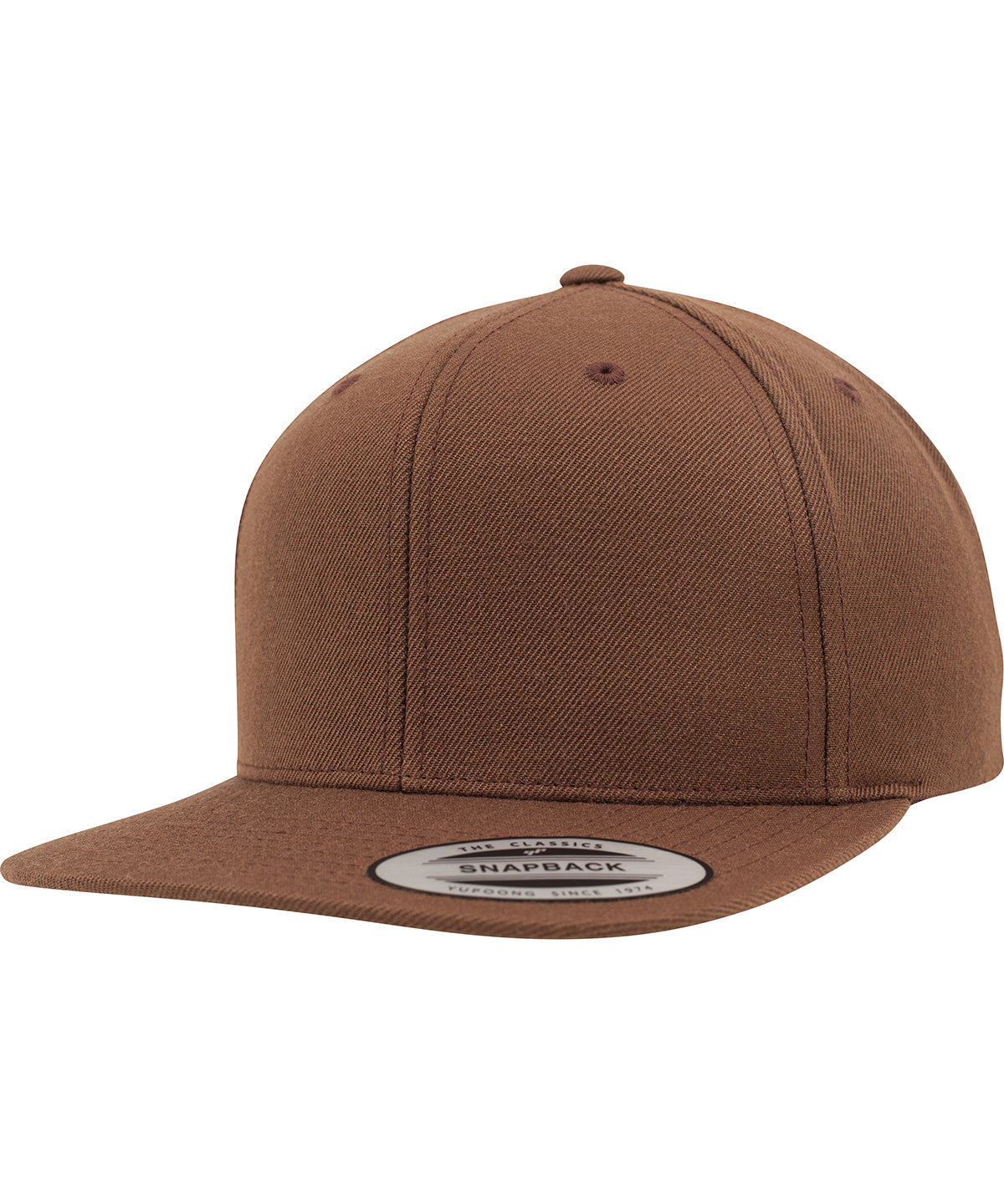 Flexfit by Yupoong The classic snapback
