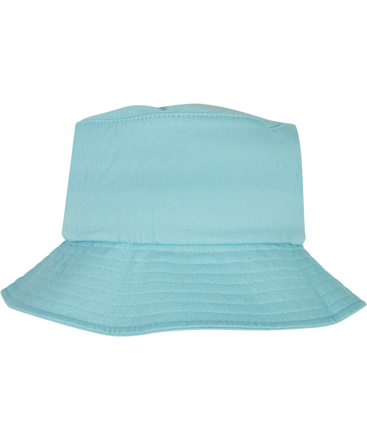 Flexfit by Yupoong cotton twill bucket hat