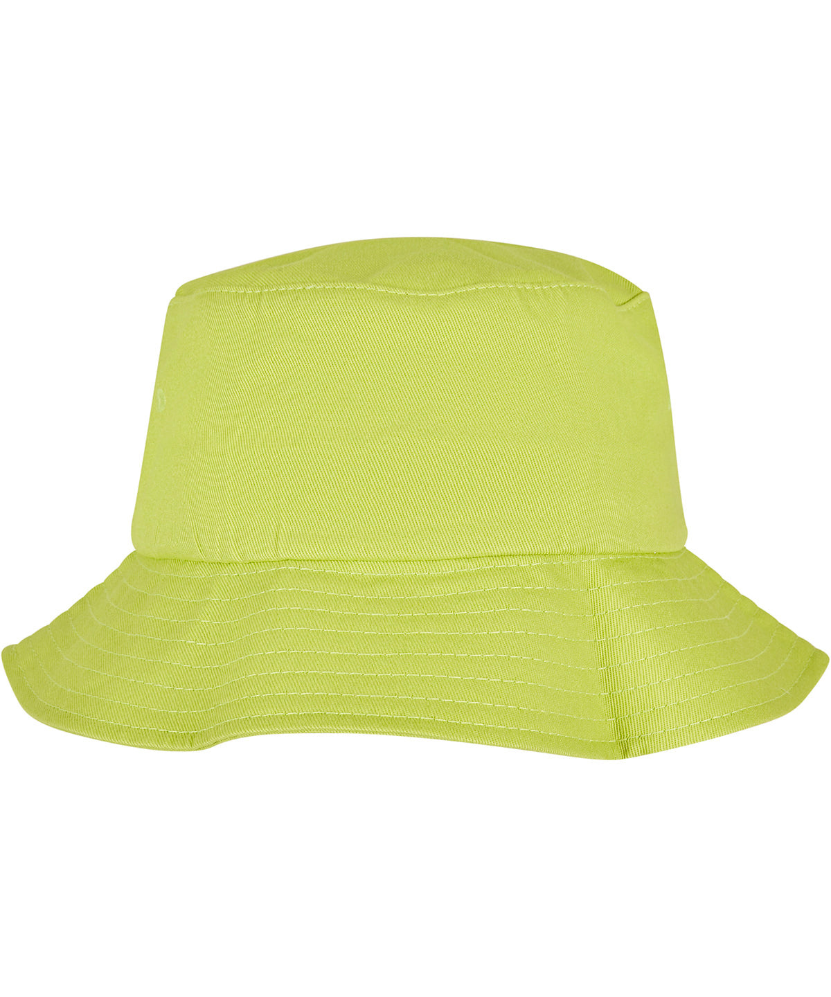 Flexfit by Yupoong cotton twill bucket hat