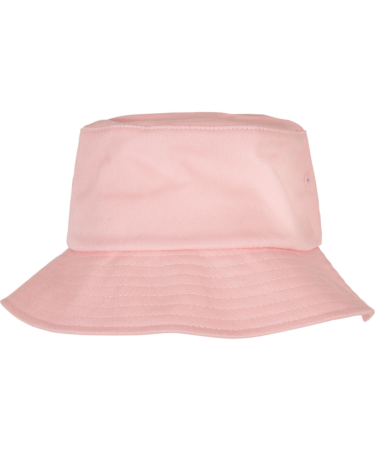 Flexfit by Yupoong cotton twill bucket hat