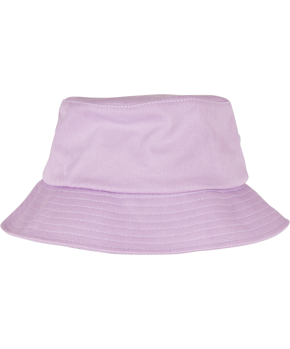 Flexfit by Yupoong cotton twill bucket hat
