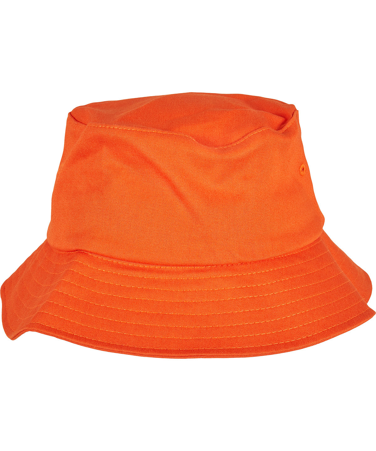 Flexfit by Yupoong cotton twill bucket hat