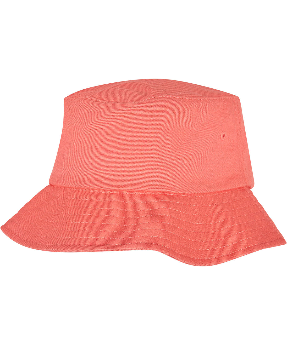 Flexfit by Yupoong cotton twill bucket hat