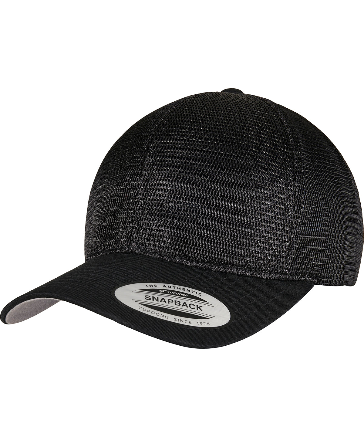 Flexfit by Yupoong 360° omnimesh cap