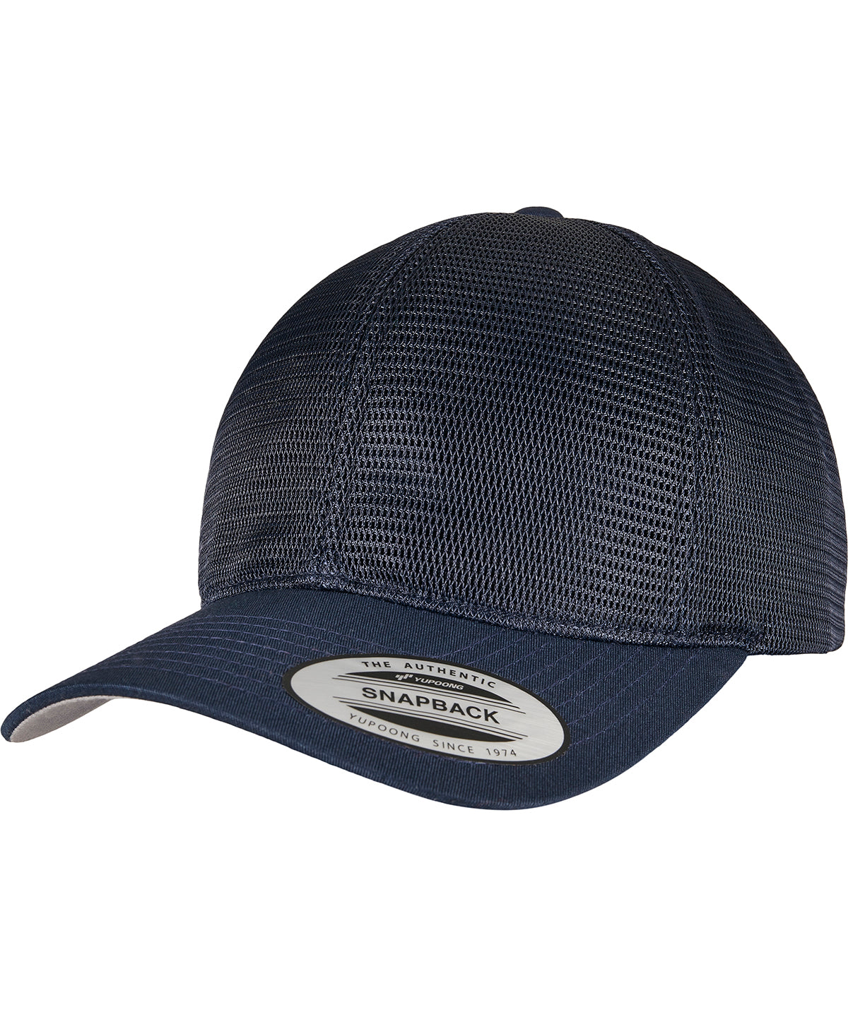 Flexfit by Yupoong 360° omnimesh cap
