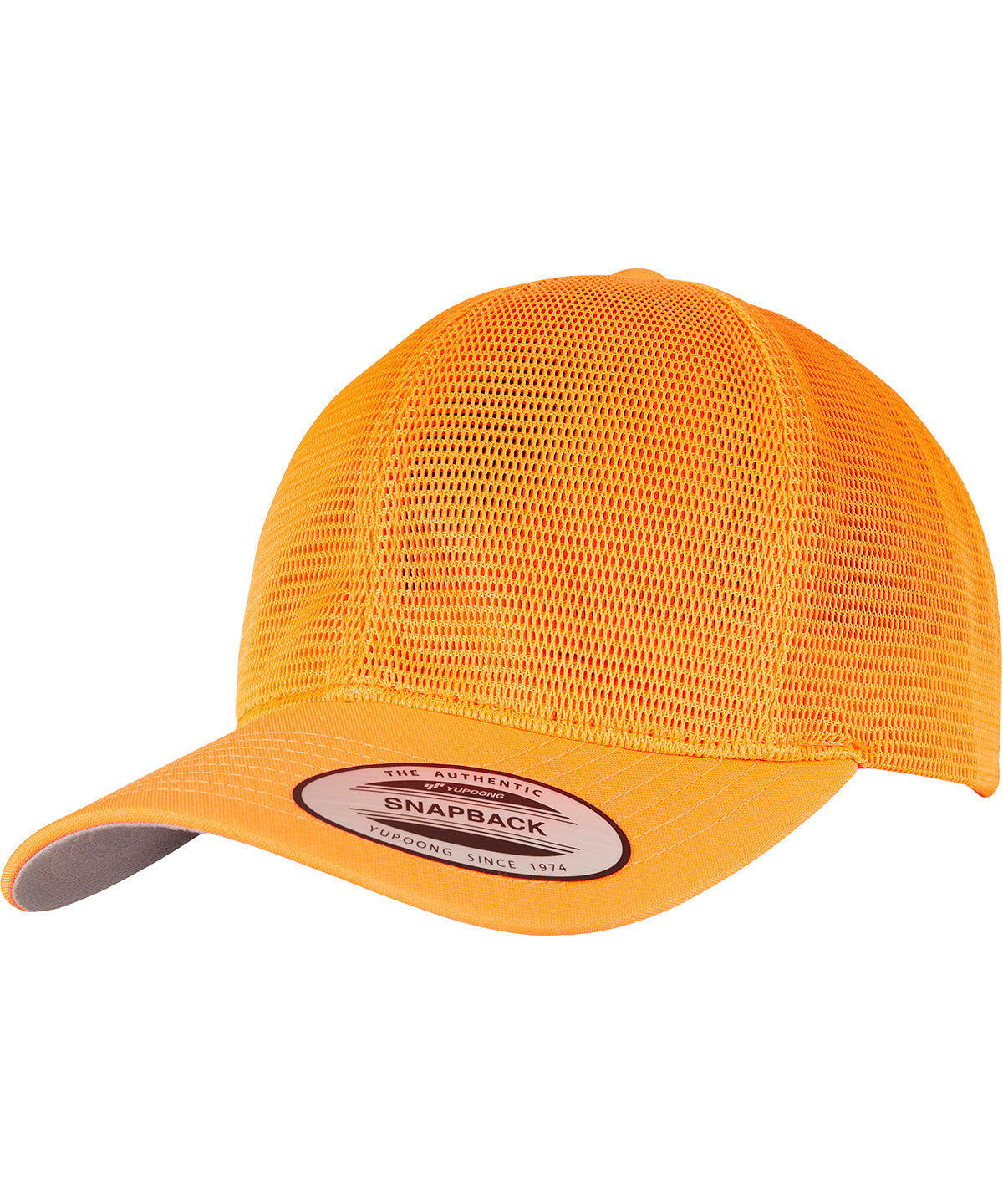 Flexfit by Yupoong 360° omnimesh cap