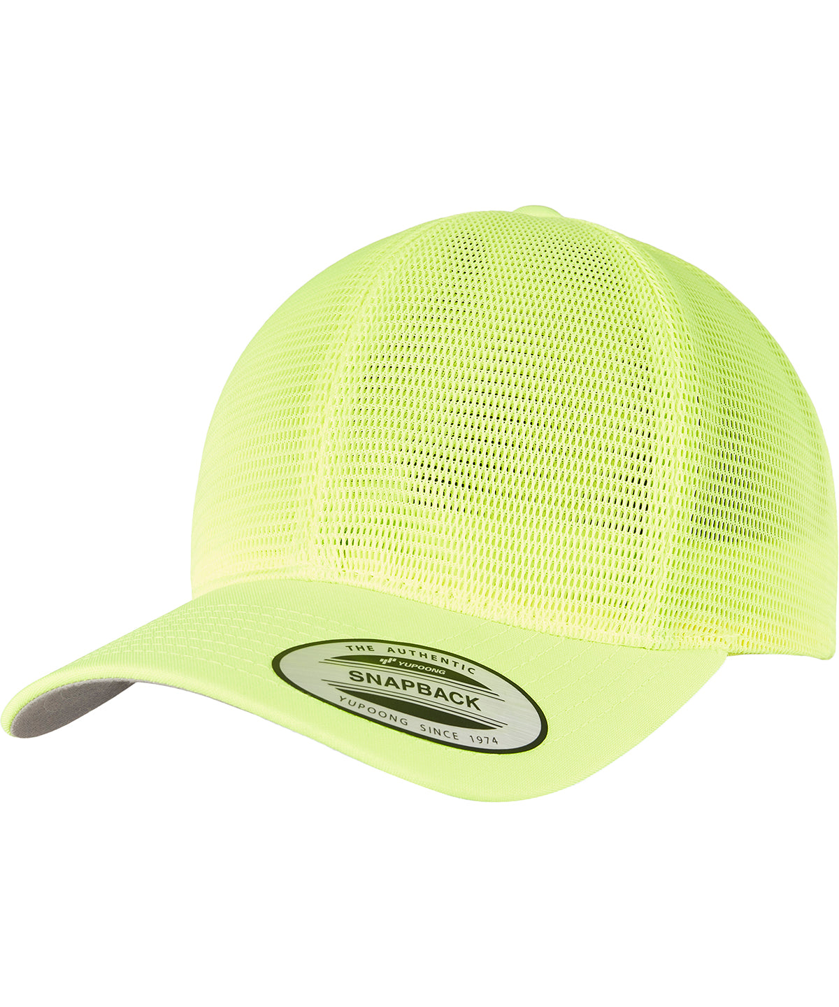 Flexfit by Yupoong 360° omnimesh cap