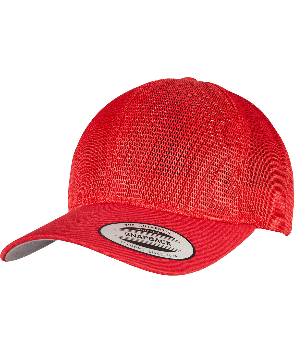 Flexfit by Yupoong 360° omnimesh cap