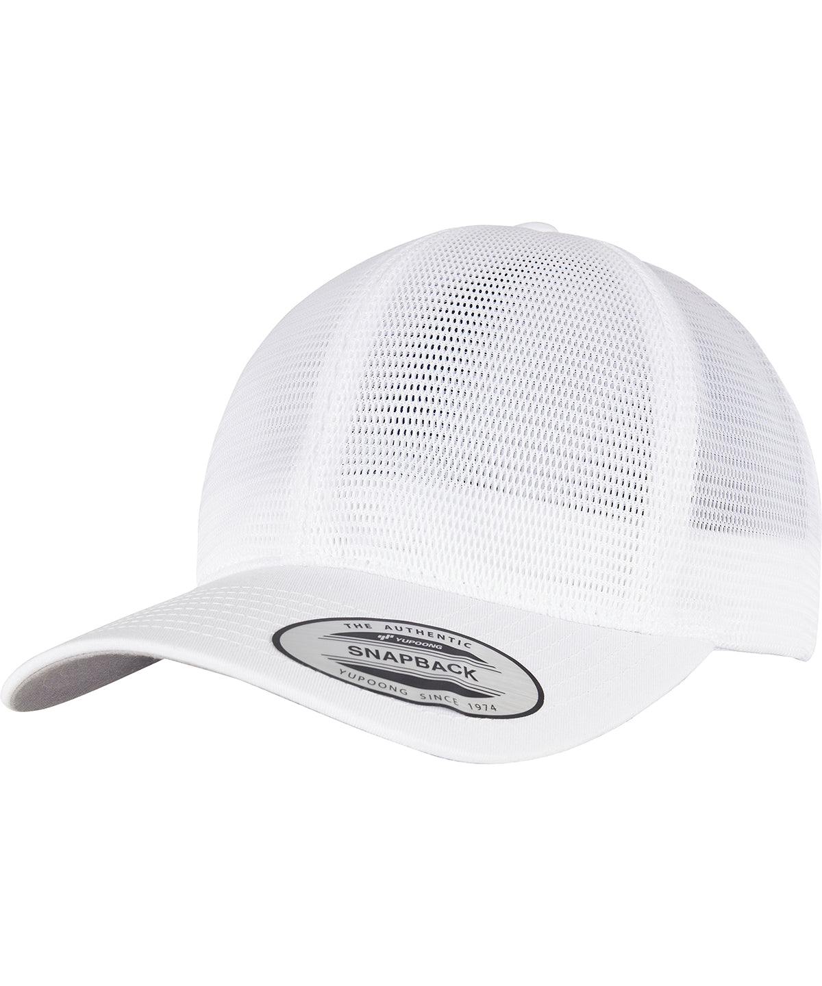 Flexfit by Yupoong 360° omnimesh cap